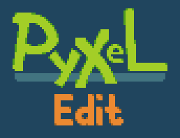 PyxelEdit Logo